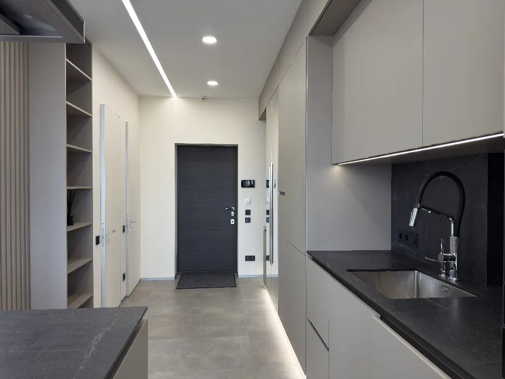 Продажа 3-комнатной квартиры 80 м², Костомаровская ул.