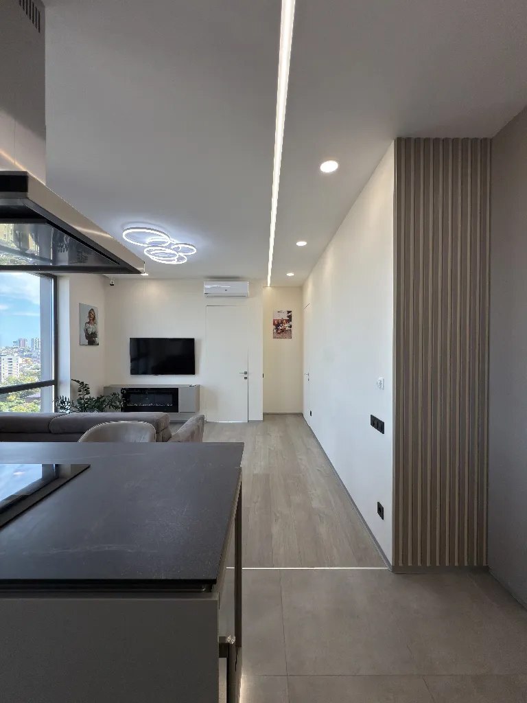 Продажа 3-комнатной квартиры 80 м², Костомаровская ул.