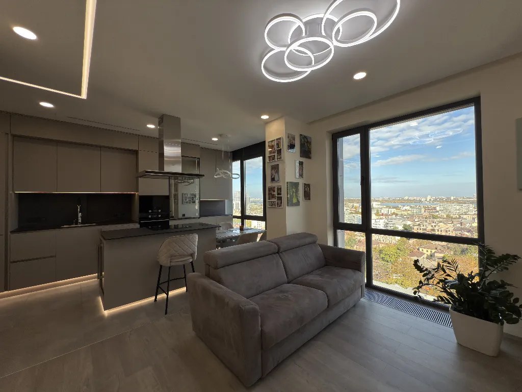 Продажа 3-комнатной квартиры 80 м², Костомаровская ул.