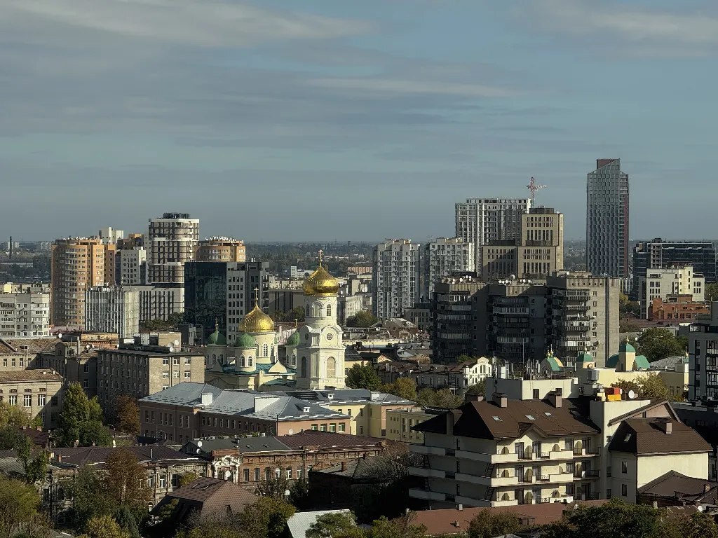 Продажа 3-комнатной квартиры 80 м², Костомаровская ул.