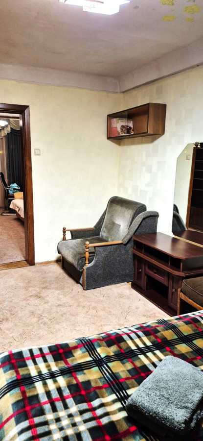 Аренда 2-комнатной квартиры 46 м², Верховного Совета бул., 24