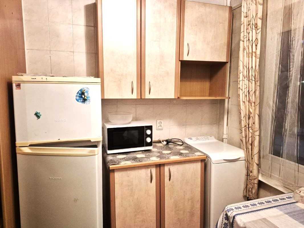Аренда 2-комнатной квартиры 46 м², Верховного Совета бул., 24