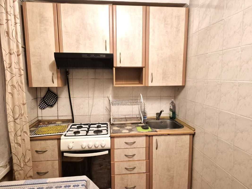 Аренда 2-комнатной квартиры 46 м², Верховного Совета бул., 24