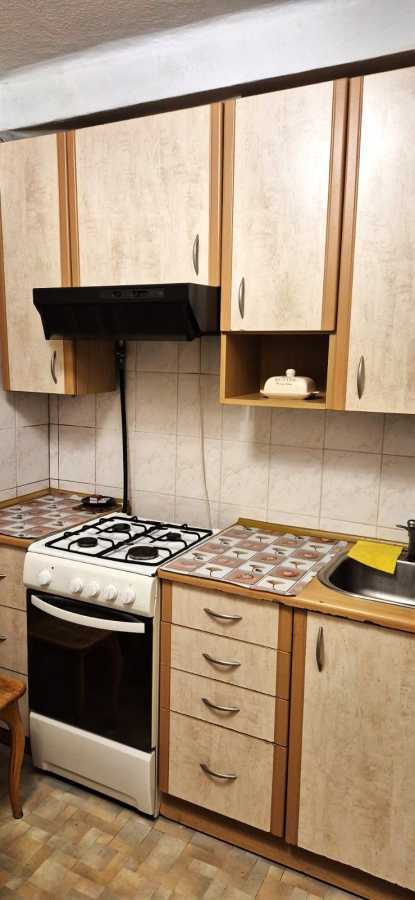 Аренда 2-комнатной квартиры 46 м², Верховного Совета бул., 24