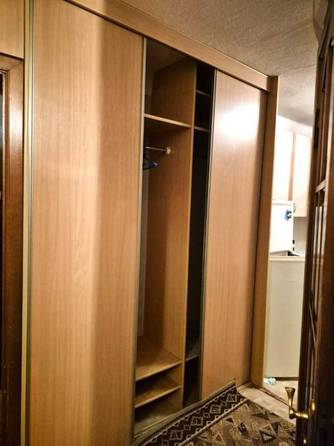 Аренда 2-комнатной квартиры 46 м², Верховного Совета бул., 24