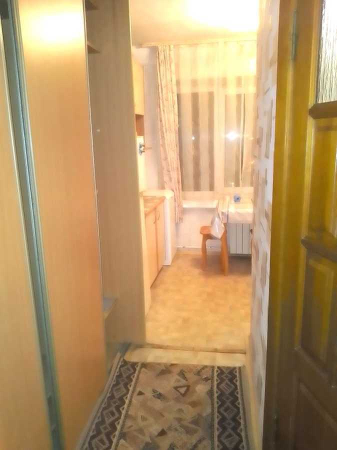 Аренда 2-комнатной квартиры 46 м², Верховного Совета бул., 24