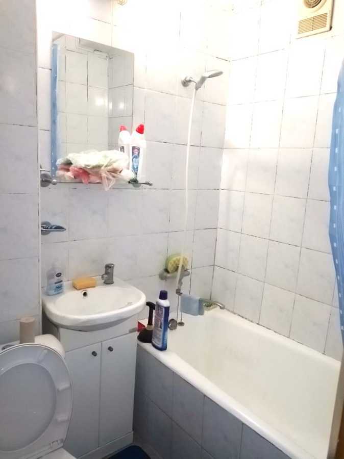 Аренда 2-комнатной квартиры 46 м², Верховного Совета бул., 24