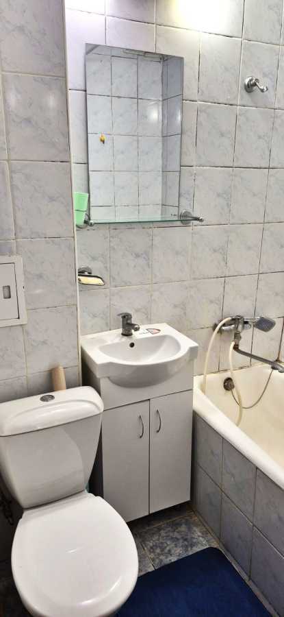 Аренда 2-комнатной квартиры 46 м², Верховного Совета бул., 24