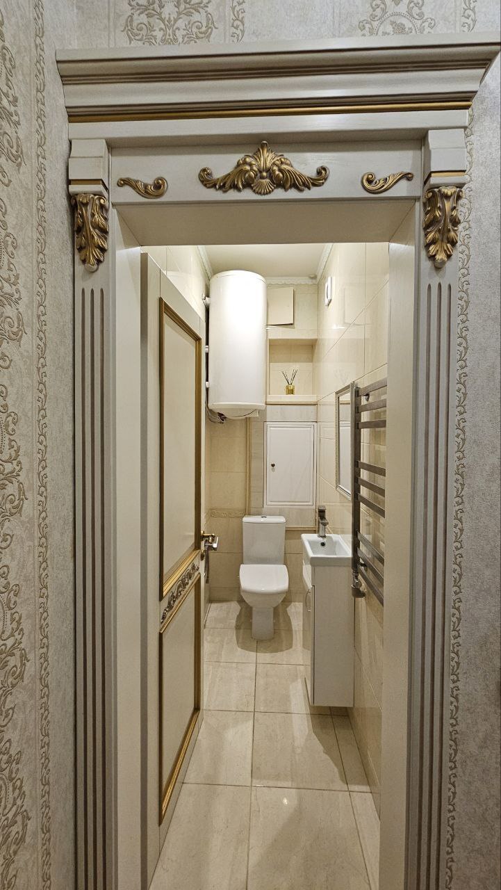 Продажа 3-комнатной квартиры 90 м², Любарского пер.