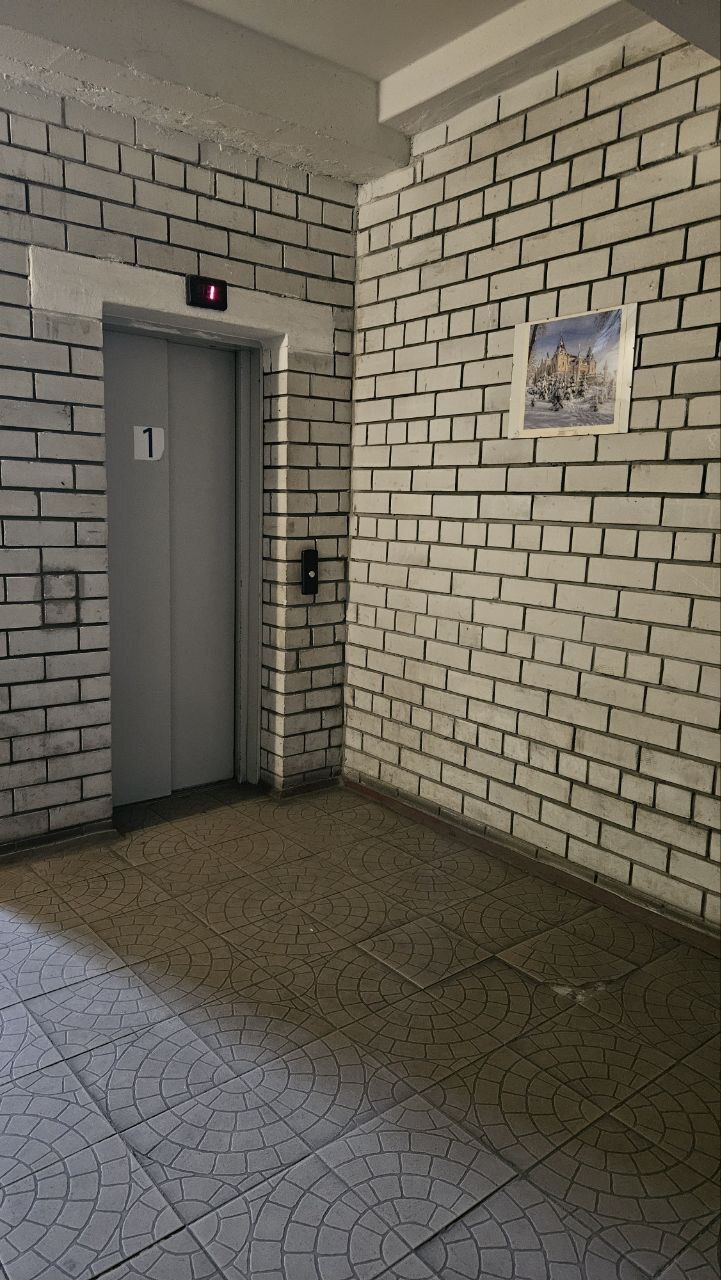 Продажа 3-комнатной квартиры 90 м², Любарского пер.