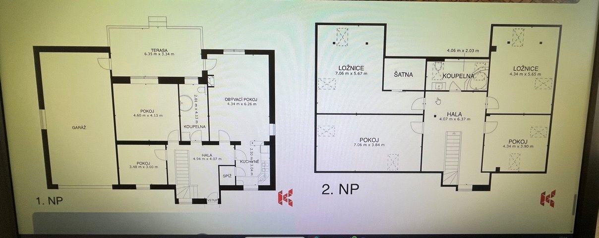 Продажа дома 187 м², Дмитрия Яворницкого просп.