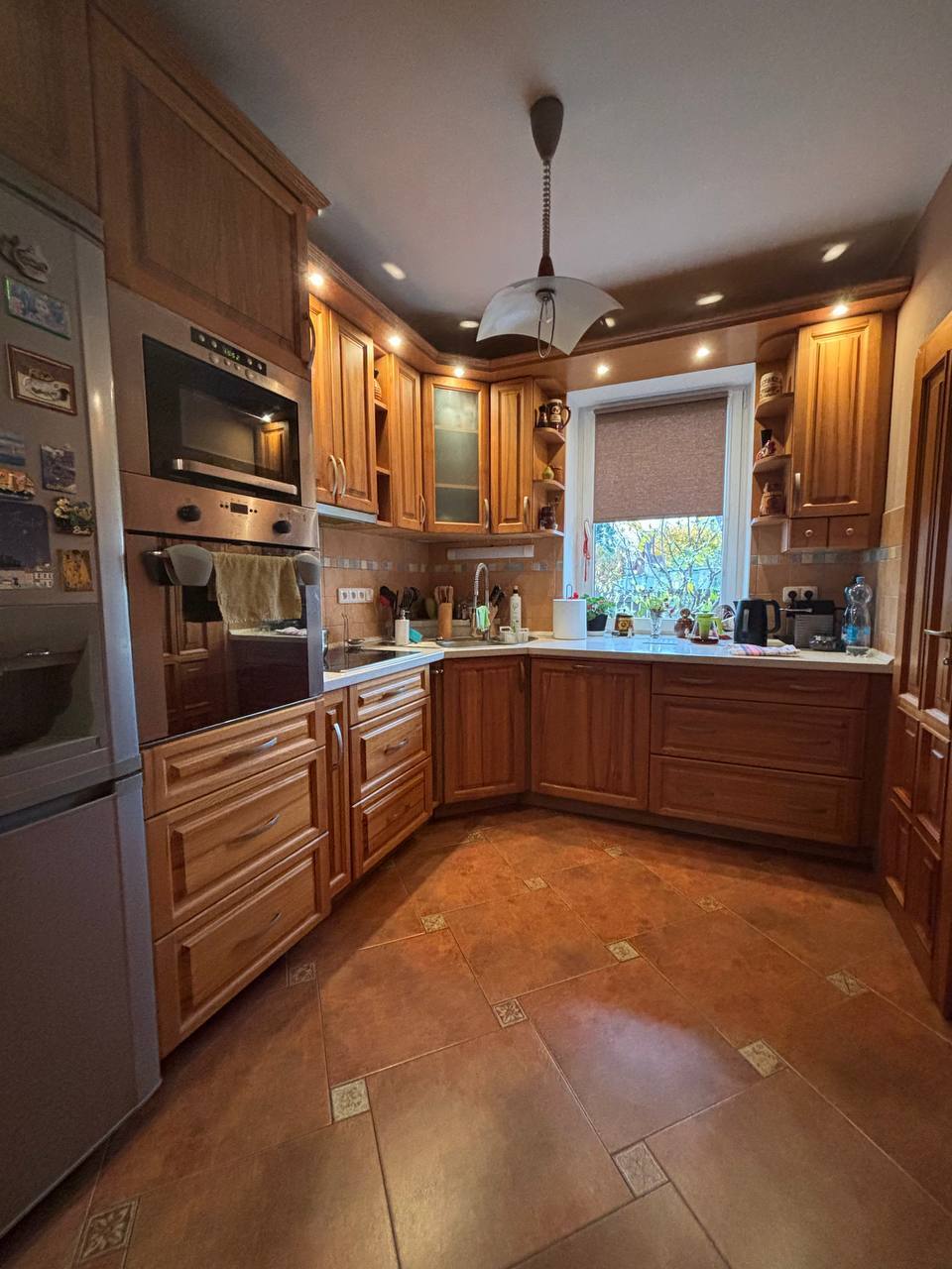 Продажа дома 187 м², Дмитрия Яворницкого просп.