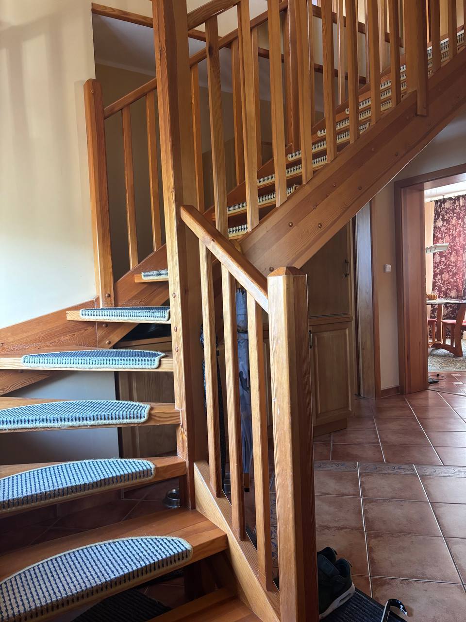 Продажа дома 187 м², Дмитрия Яворницкого просп.