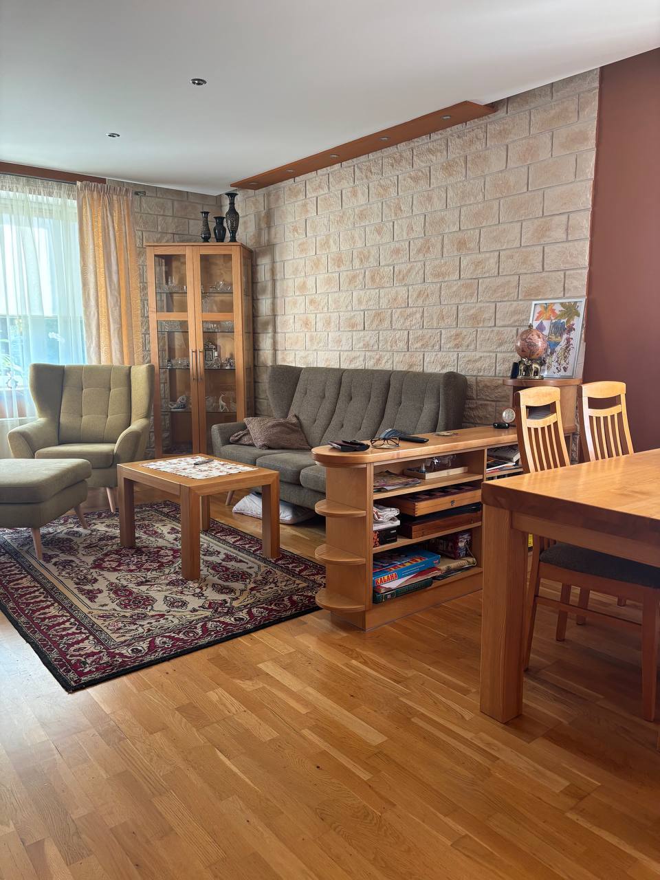 Продажа дома 187 м², Дмитрия Яворницкого просп.