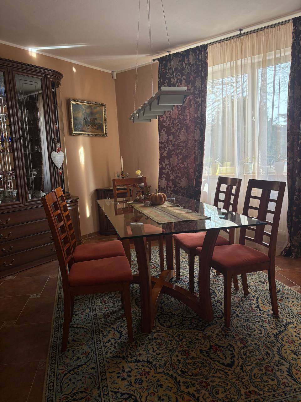 Продажа дома 187 м², Дмитрия Яворницкого просп.