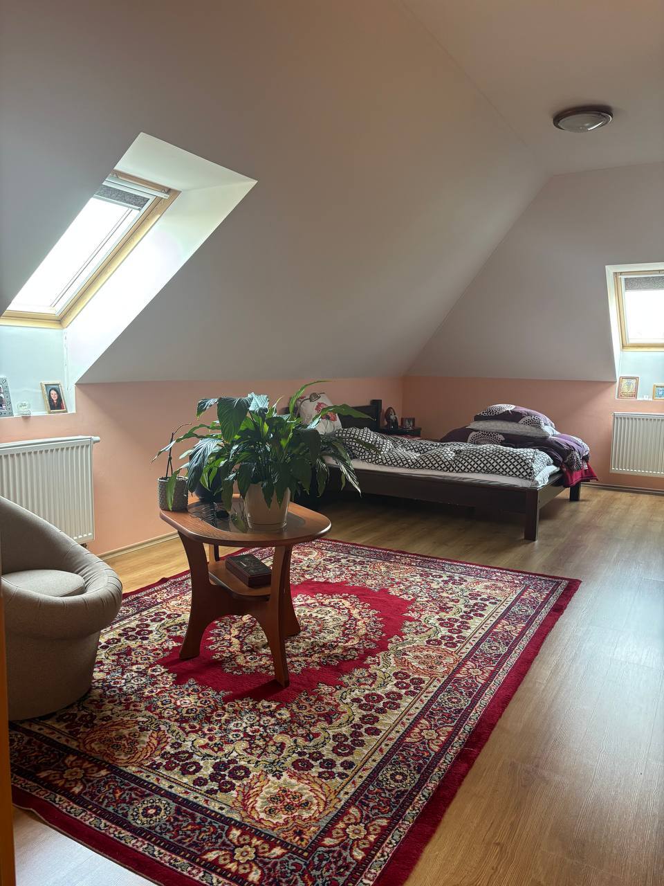 Продажа дома 187 м², Дмитрия Яворницкого просп.