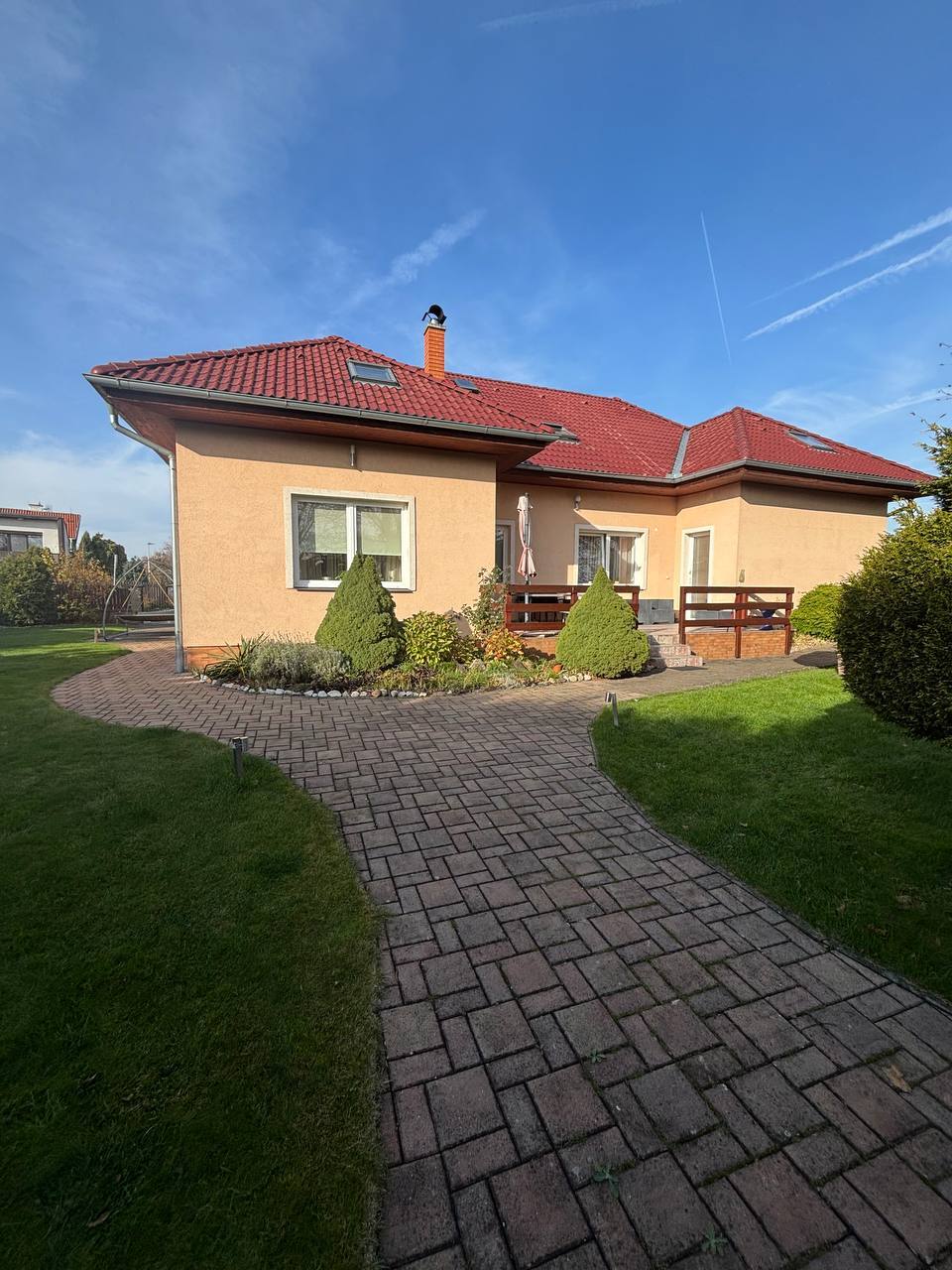 Продажа дома 187 м², Дмитрия Яворницкого просп.