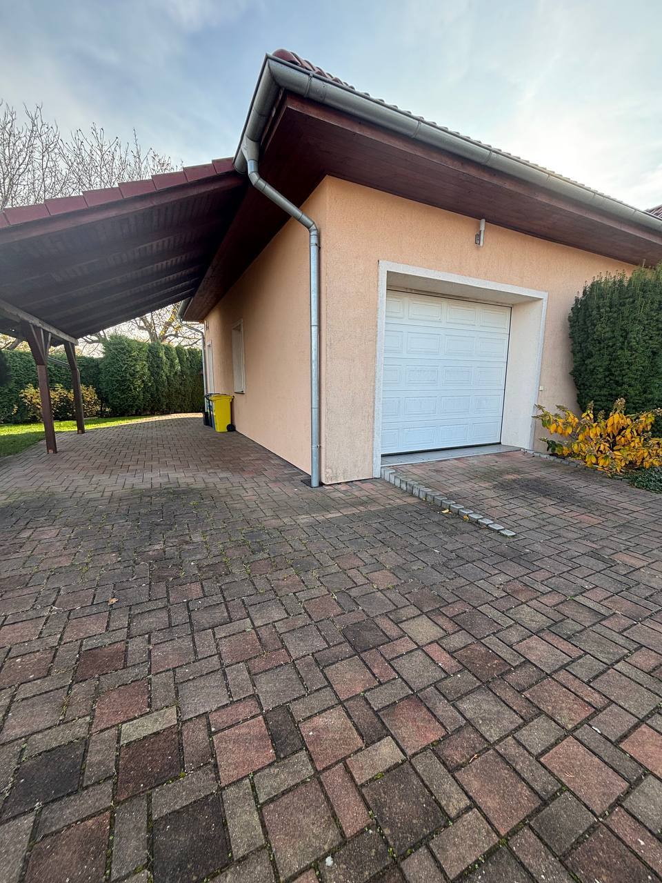 Продажа дома 187 м², Дмитрия Яворницкого просп.