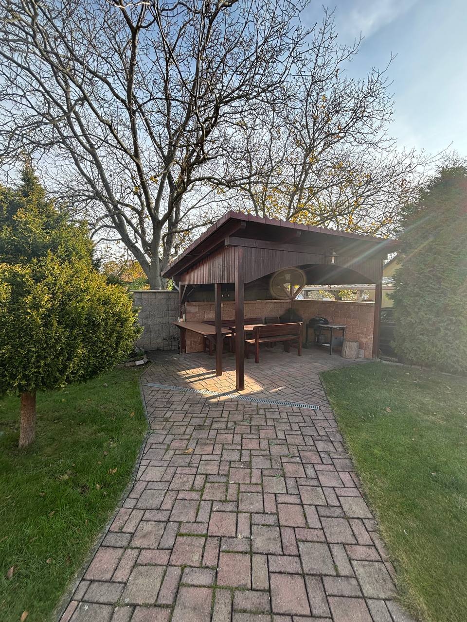 Продажа дома 187 м², Дмитрия Яворницкого просп.