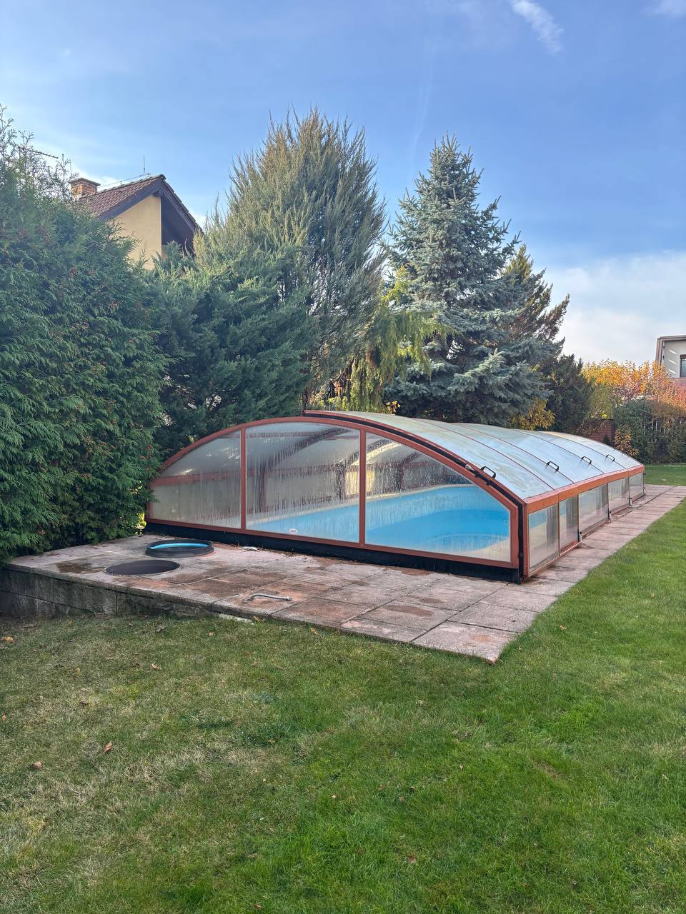 Продажа дома 187 м², Дмитрия Яворницкого просп.