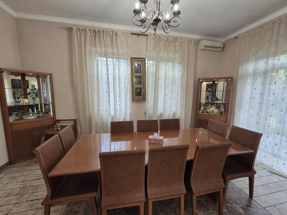 Аренда дома 500 м², Святищенская ул.