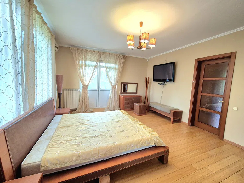 Аренда дома 500 м², Святищенская ул.