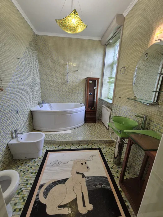 Аренда дома 500 м², Святищенская ул.