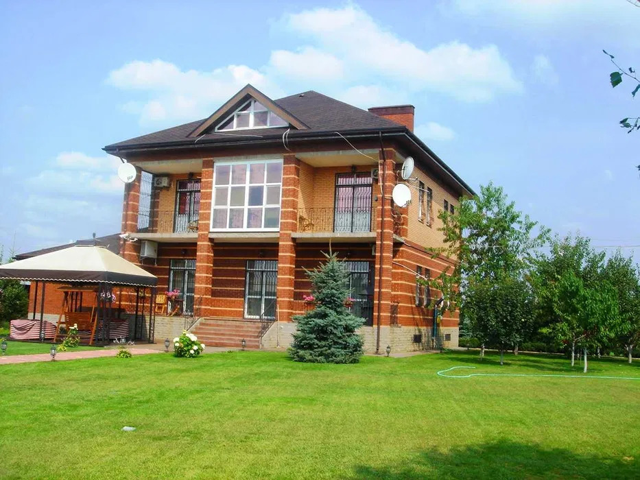 Аренда дома 500 м², Святищенская ул.