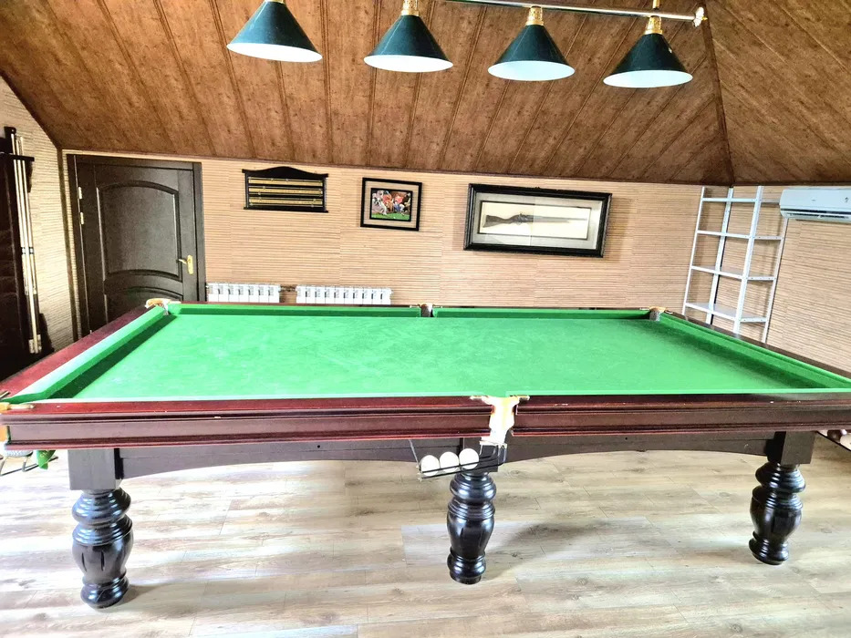 Аренда дома 500 м², Святищенская ул.