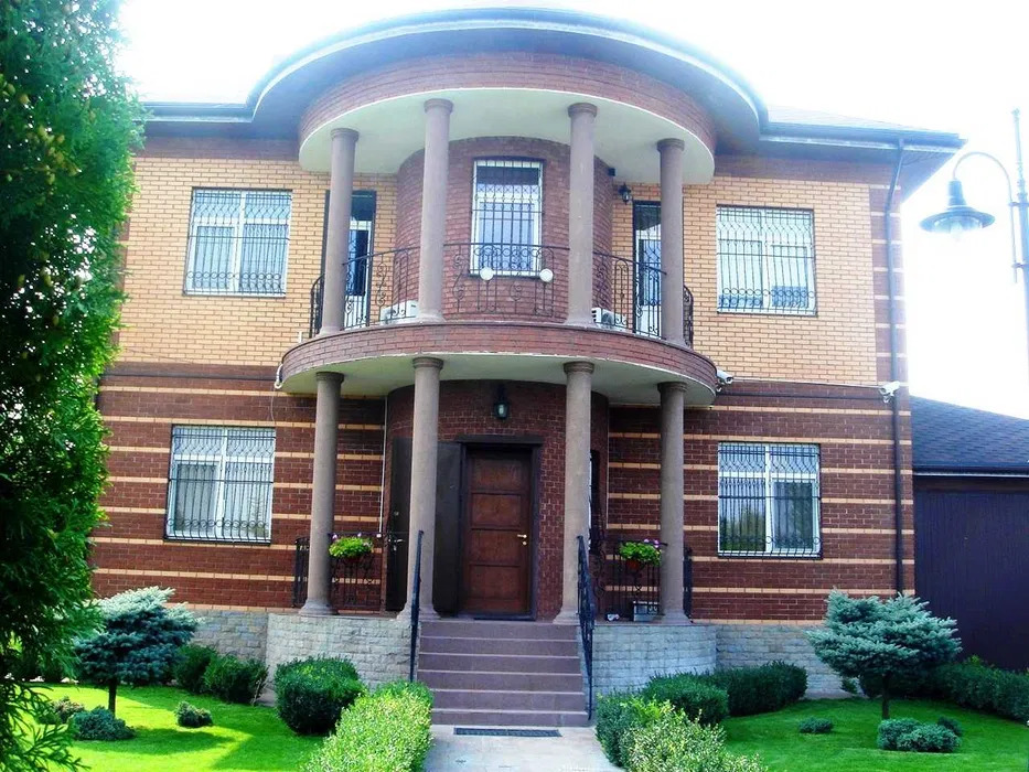 Аренда дома 500 м², Святищенская ул.