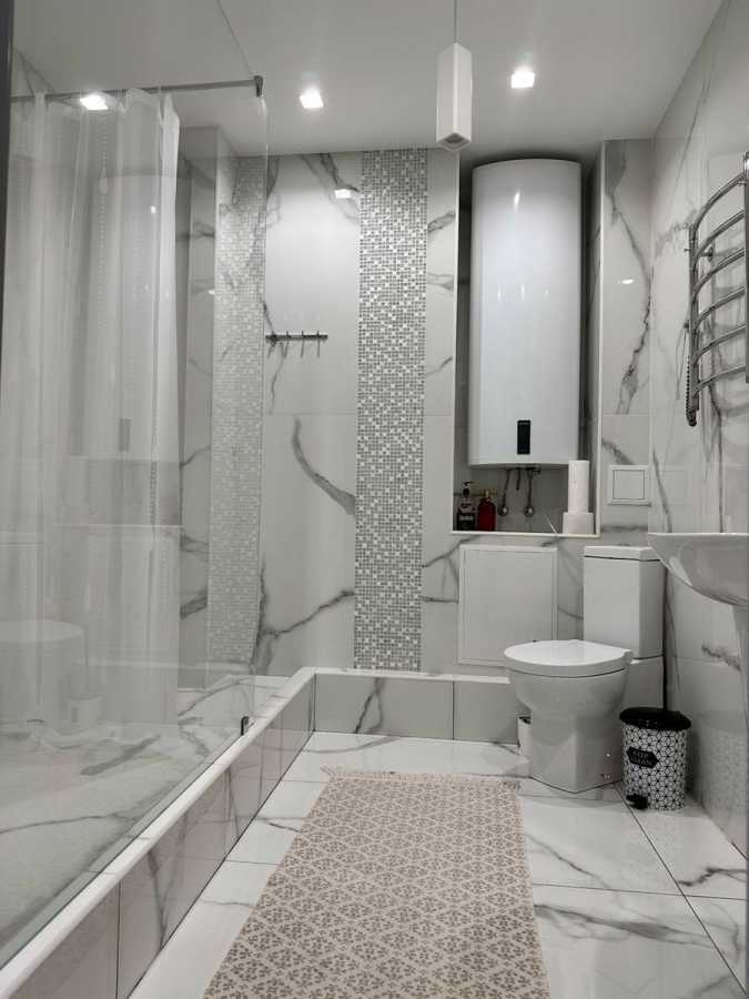 Аренда 1-комнатной квартиры 51 м², Владимира Антоновича ул., 74