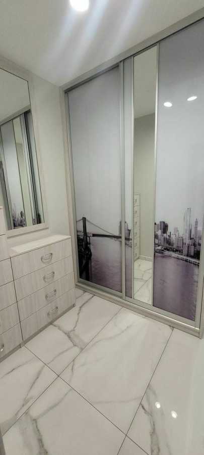 Аренда 1-комнатной квартиры 51 м², Владимира Антоновича ул., 74