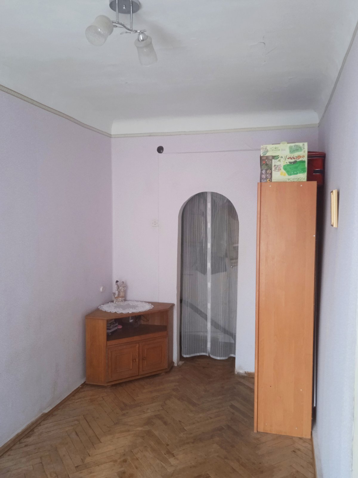 Продажа 2-комнатной квартиры 45 м², Победы просп., 7