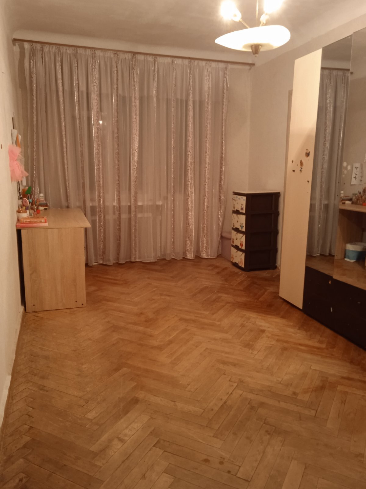 Продажа 2-комнатной квартиры 45 м², Победы просп., 7