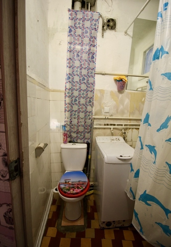 Продажа 2-комнатной квартиры 45 м², Победы просп., 7