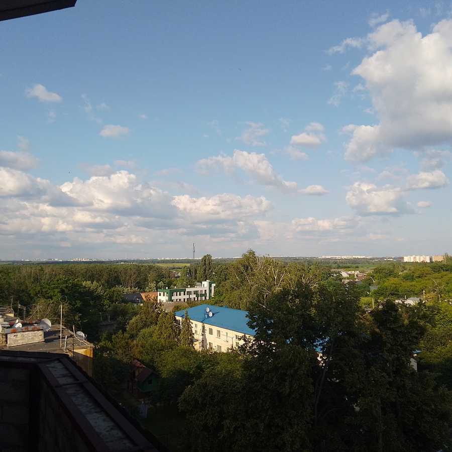 Продажа 1-комнатной квартиры 33.5 м², Связистов, 11