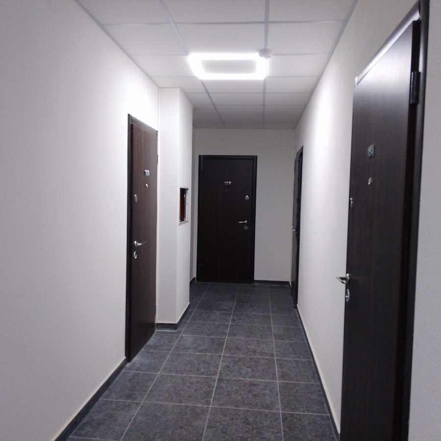 Продажа 1-комнатной квартиры 33.5 м², Связистов, 11