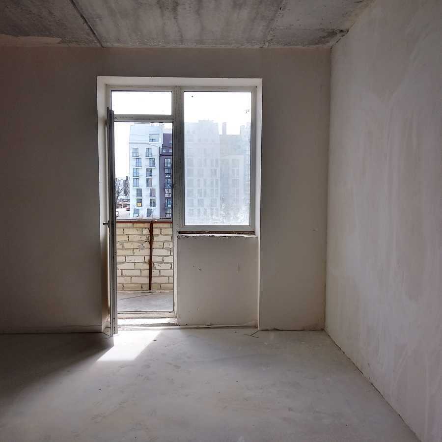 Продажа 1-комнатной квартиры 33.5 м², Связистов, 11