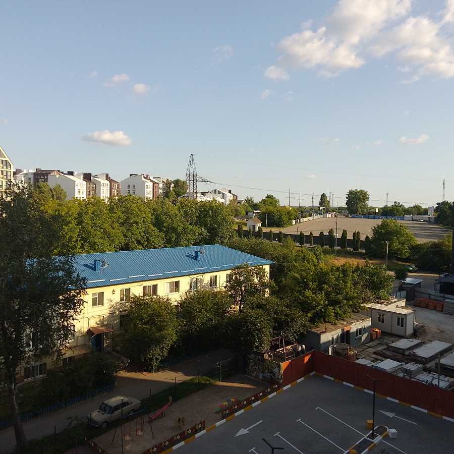 Продажа 1-комнатной квартиры 33.5 м², Связистов, 11