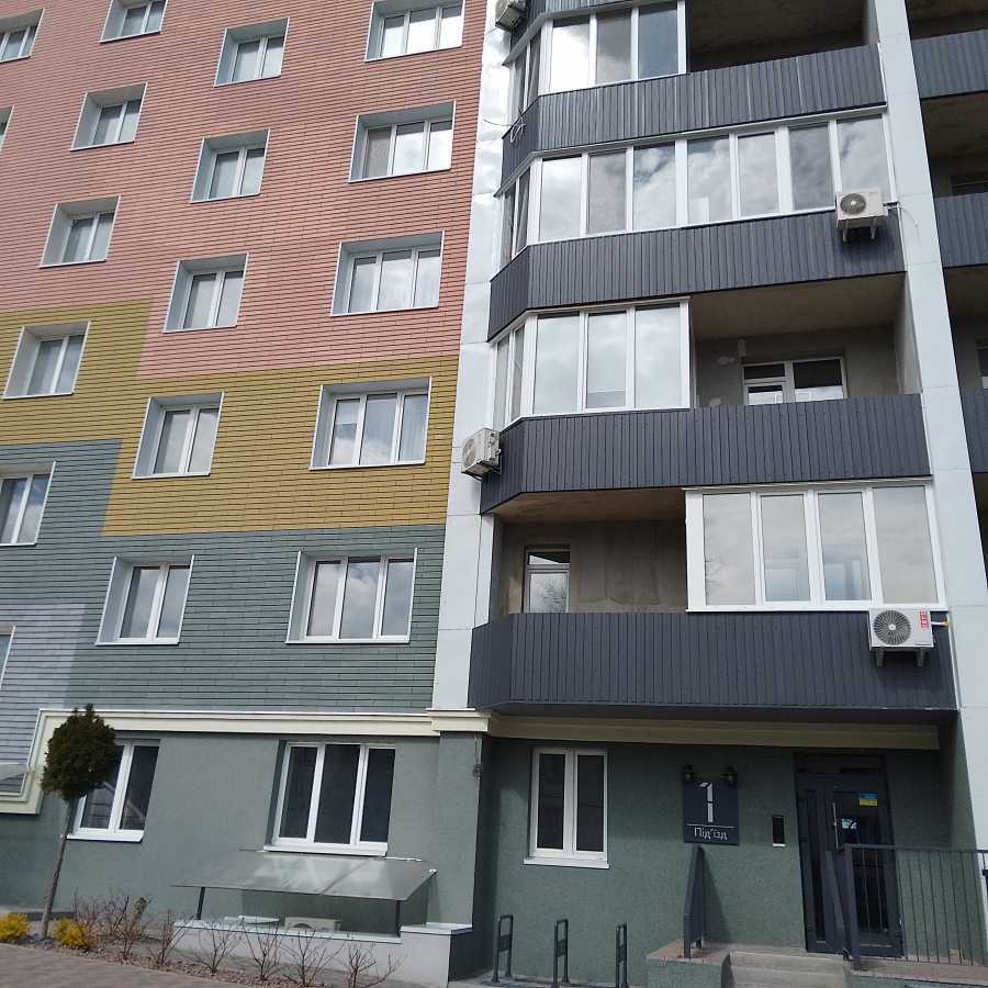 Продажа 1-комнатной квартиры 33.5 м², Связистов, 11