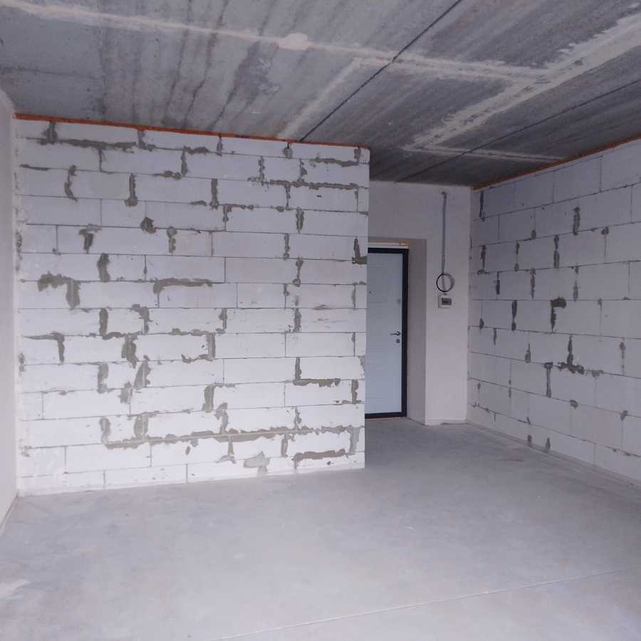 Продажа 1-комнатной квартиры 33.5 м², Связистов, 11