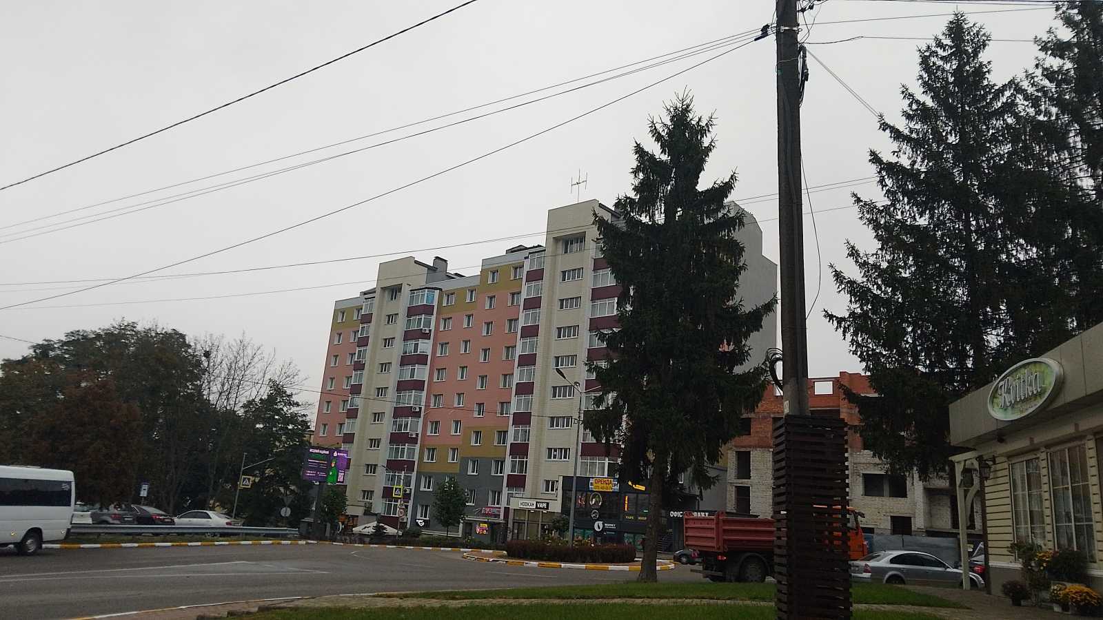 Продажа 1-комнатной квартиры 33.5 м², Связистов, 11