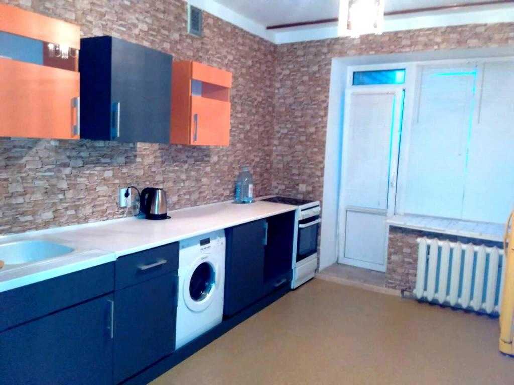 Аренда 1-комнатной квартиры 46 м², Алма-Атинская ул., 39А