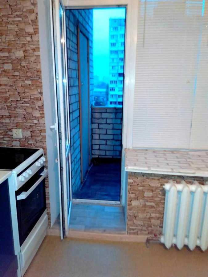 Аренда 1-комнатной квартиры 46 м², Алма-Атинская ул., 39А