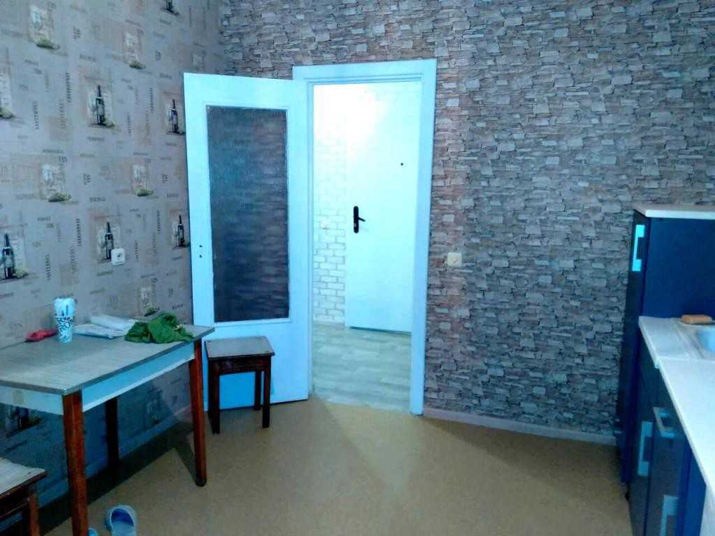 Аренда 1-комнатной квартиры 46 м², Алма-Атинская ул., 39А