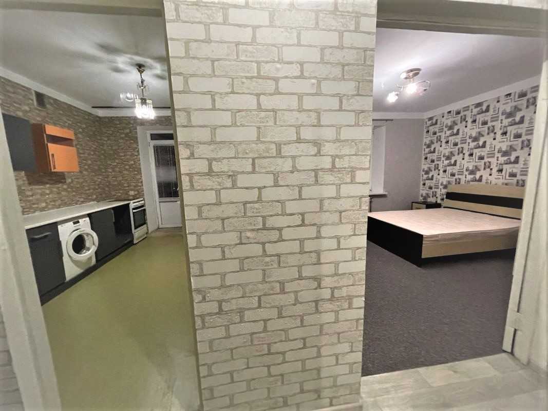 Аренда 1-комнатной квартиры 46 м², Алма-Атинская ул., 39А