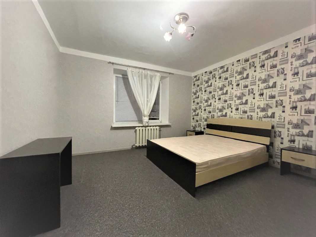 Аренда 1-комнатной квартиры 46 м², Алма-Атинская ул., 39А