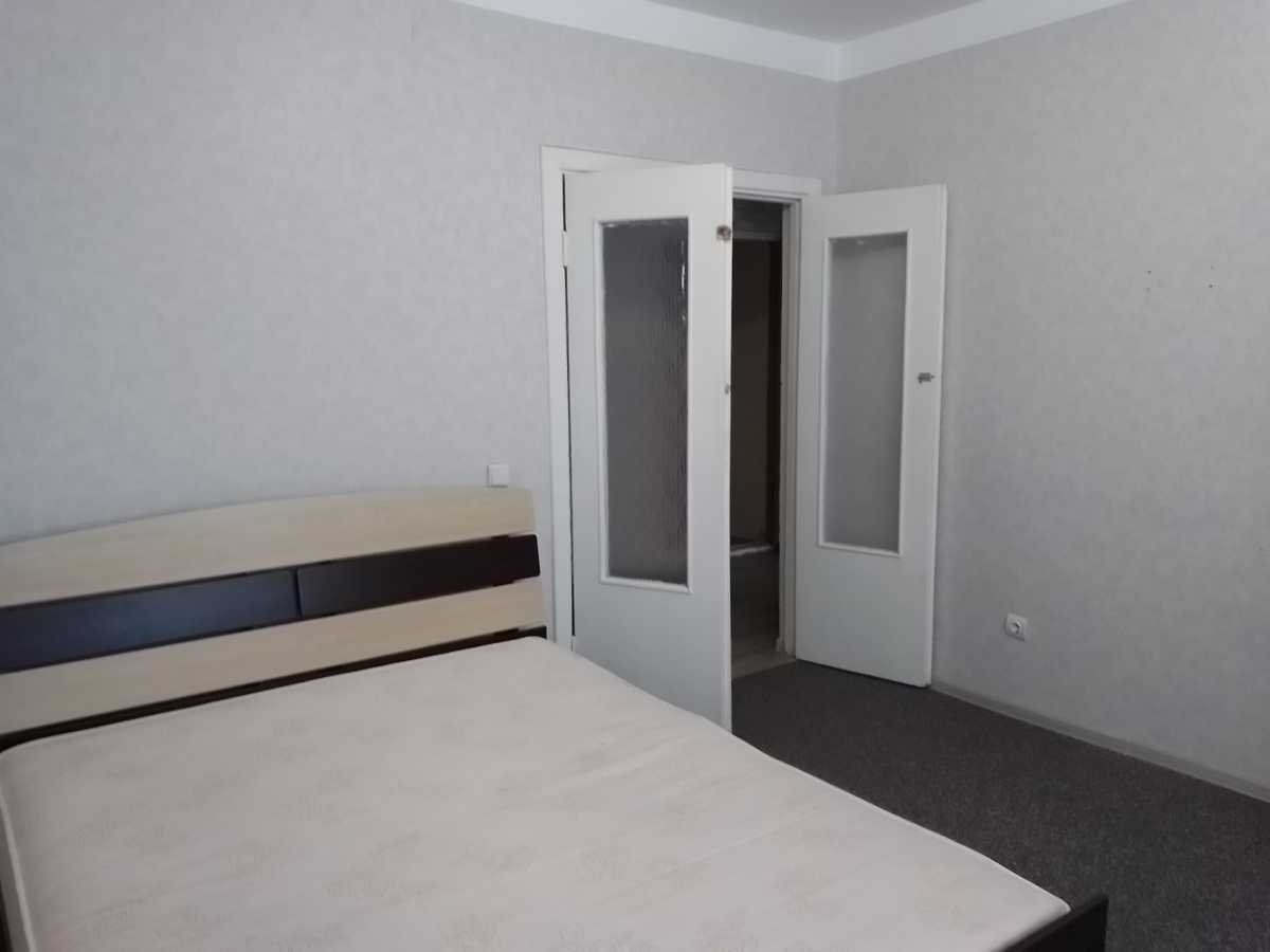 Аренда 1-комнатной квартиры 46 м², Алма-Атинская ул., 39А