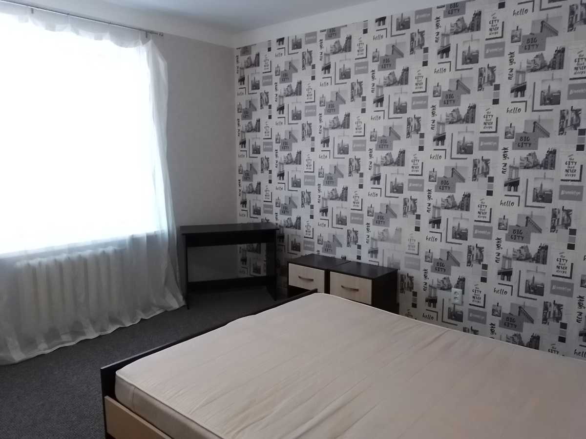 Аренда 1-комнатной квартиры 46 м², Алма-Атинская ул., 39А