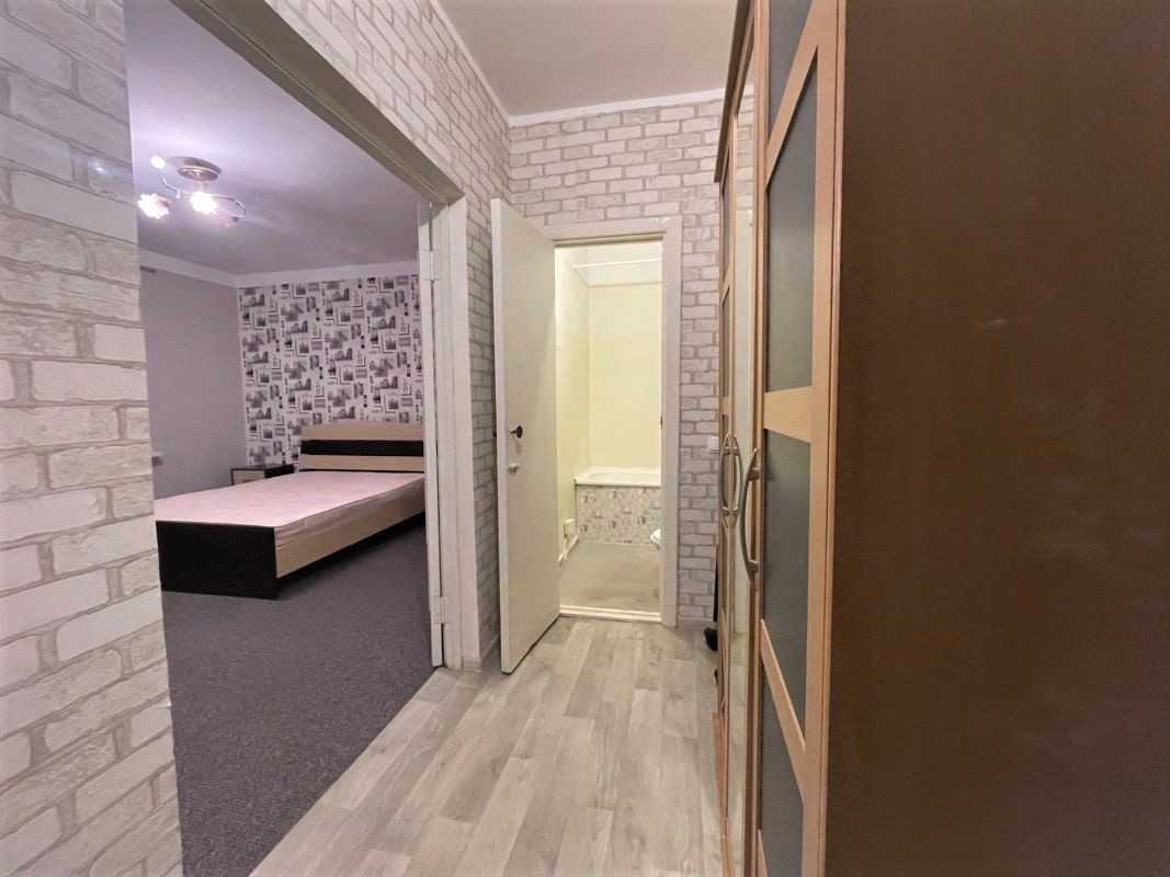 Аренда 1-комнатной квартиры 46 м², Алма-Атинская ул., 39А